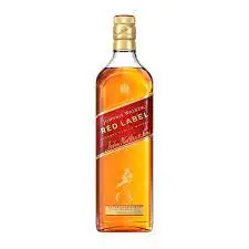 Red Label