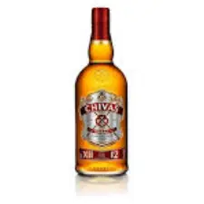 Chivas Regal