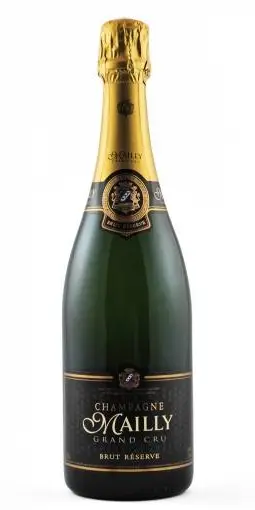 Mailly Grand Cru Brut