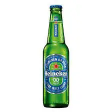 Heineken Zero