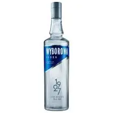Wyborowa