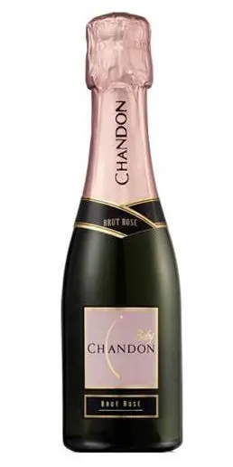 Chandon Baby Brut Rosé