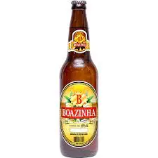 Boazinha