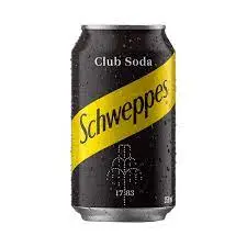 Club Soda