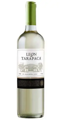 León de Tarapacá Sauvignon Blanc