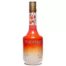 Peach Tree