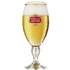Chope Stella Artois