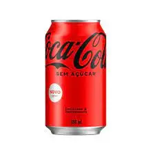 Coca Cola Zero