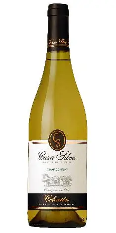 Casa Silva Chardonnay