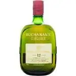 Buchanan's