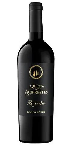 Quinta Dos Aciprestes Reserva