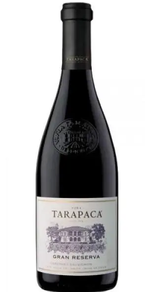 Tarapaca Gran Reserva Cabernet Sauvignon
