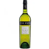 La Ina / Tio Pepe