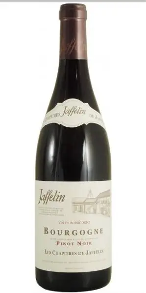 Jaffelin Bourgogne Pinot Noir