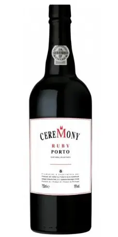 Porto Tawny Socalcos da Rede