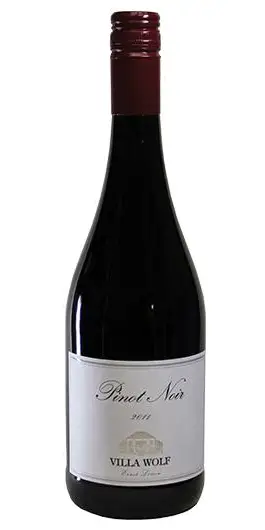 Dr. Loosen Villa Wolf Qualitatswein Pinot Noir