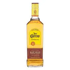 Tequila José Cuervo Especial Ouro