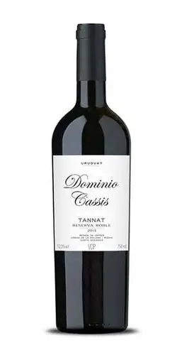 Dominio Cassis Tannat Reserva