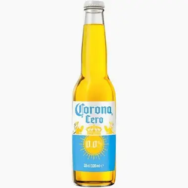 Corona Cero