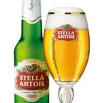 Stella Artoís