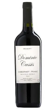 Dominio Cassis Cabernet Franc