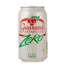 Guaraná Zero