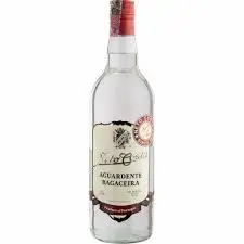 Bagaceira