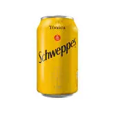 Schweppes Tônica