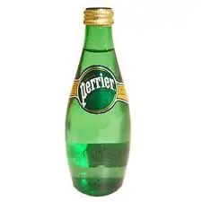Água Perrier