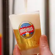 Mini Chope Brahma