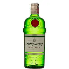 Tanqueray
