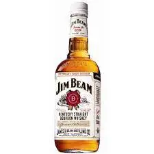 Jim Beam Bourbon